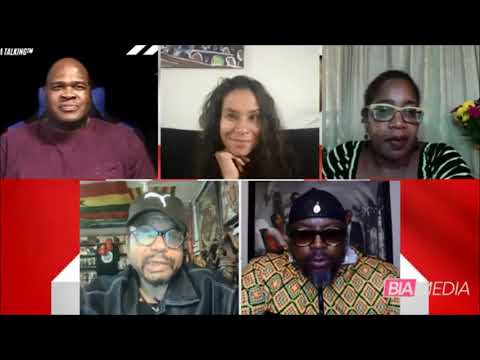 Black Canada Talking™ Talks About The Results Of The 2021 Canadian Federal Election