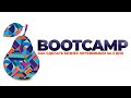 Bootcamp по налогам: как сделать бизнес неуязвимым за 3 дня