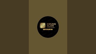 KIDUNG ALAM sedang live sekarang!