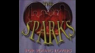 Video thumbnail of "The Sparks - Look For a Star"