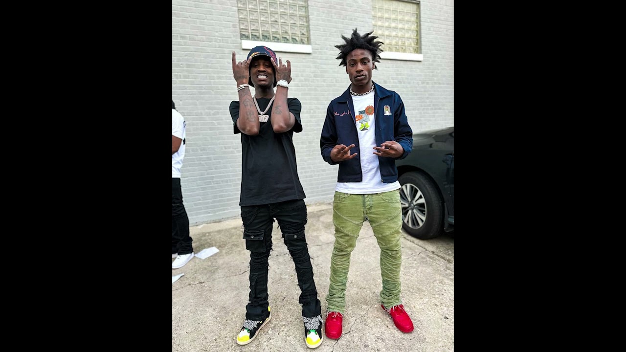 [FREE] Mac Critter x Lil Double 0 Type Beat - Last Seen