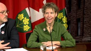 Sex work coalition asks Premier not to enforce new anti-prostitution laws