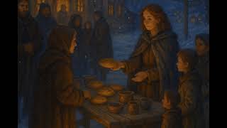 Book 2: Chapter 4 [Winter Gathering]