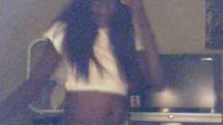 Yvonahot2008S Webcam Recorded Video - July 16, 2009, 0907 Pm