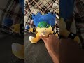 Little Buddy Ludwig Von Koopa plush