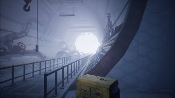 SCP-701 : The Hanged King