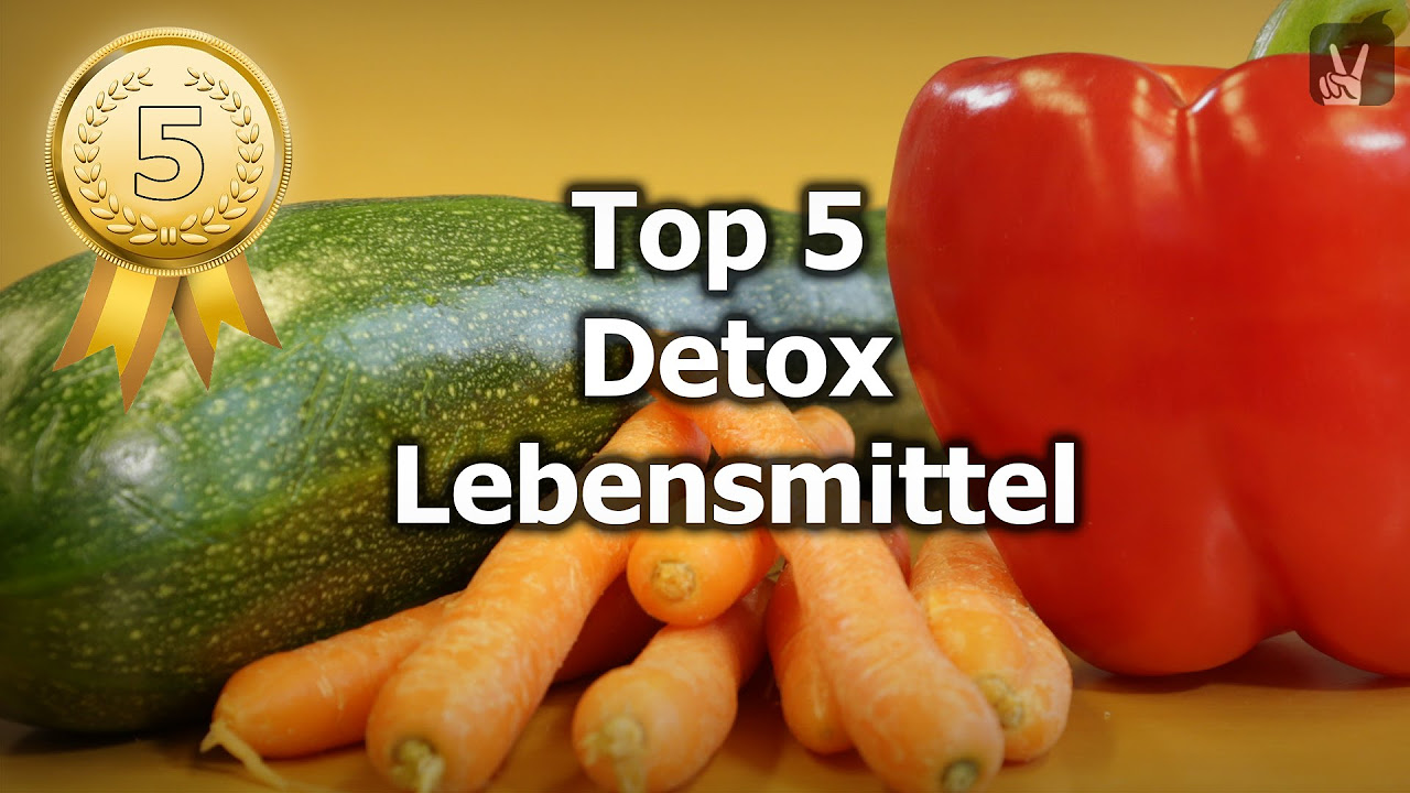 Detox: Welche Produkte entgiften den Körper? | Markt | NDR