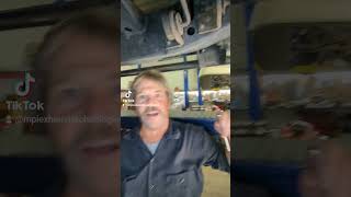 Does Drilling Holes In Your Muffler Help