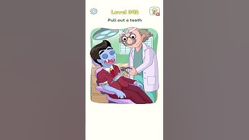 DOP 3: Displace One Part Level 342