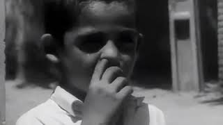 Abbas Kiarostami The Bread and Alley 1970