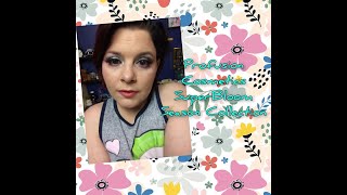 Profusion Cosmetics SuperBloom Season Collection @melissas_makeup_mayham__more