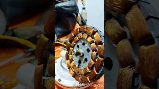 cealing fan Noise Problem Solution | Fan Repair Tips #viralshorts