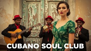 Café Cubano Playlist 🌹 Soft Cuban Grooves & Smooth Jazz Nights Vol.20 screenshot 4