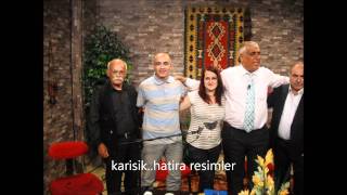 Gülsen Koc (Su Yalan Dünya Ya - - Güler Duman)