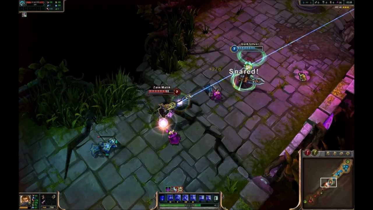 Space Marine Garen & Steel Legion Lux