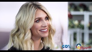 Lauren Bercier of Something Borrowed Blooms | Cox Business Entrepreneur Profile – November ’18 Lauren Bercier of Something Borrowed Blooms | Cox Business Entrepreneur Profile – November ’18