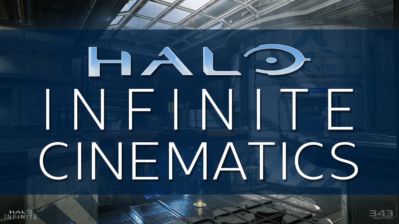 How to Record Halo Infinite Cinematics (REPLAY/THEATER MODE)