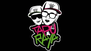 Tapo Raya - Quitate El Top Slight Bass Boost