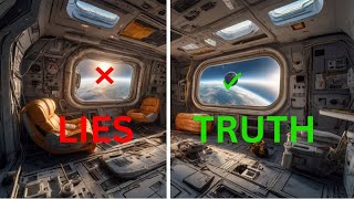 14 Space Myths You've Always Believed