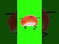 this is a dancing sushi
