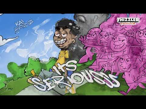 Kai Bandz - GTA RP (Prod. Beats by Taz) (Official Audio)