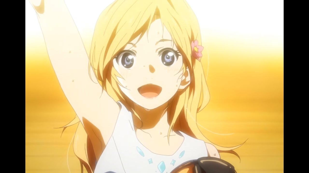 Anime original de romance pelo diretor de Shigatsu wa Kimi no Uso ganha  trailer e data - IntoxiAnime