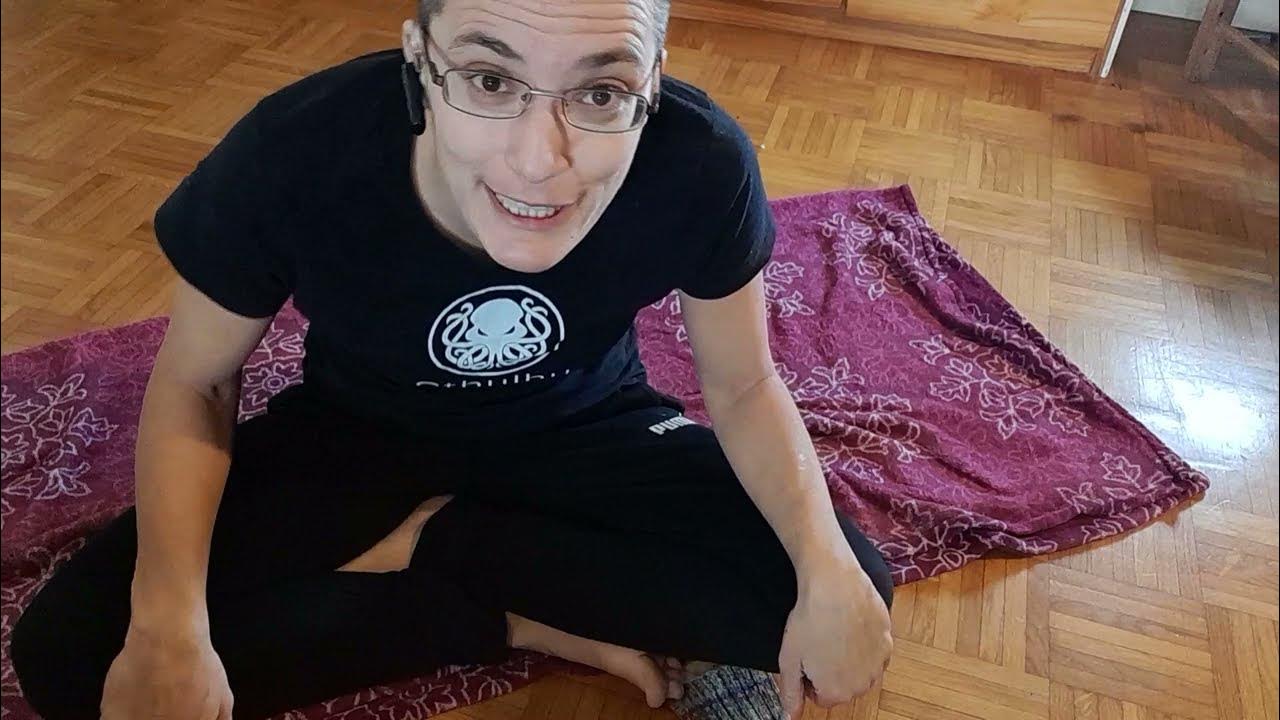 Übelkeit nach Chemotherapie bekämpfen Kampfsport AtemTechnik (Chemo ÜberlebensStrategien