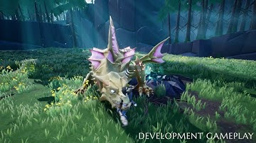 Dauntless "War Pike" Weapon Trailer #1