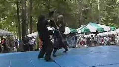 TAIKAI USA 2008 Trailer
