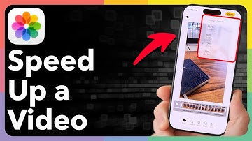 How To Speed Up A Video On iPhone