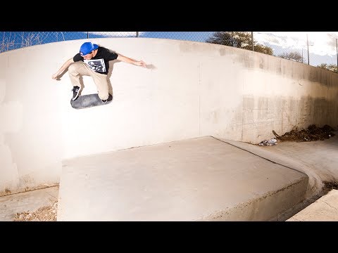 Rough Cut: Davis Torgerson's Real Surveillance #6 Part