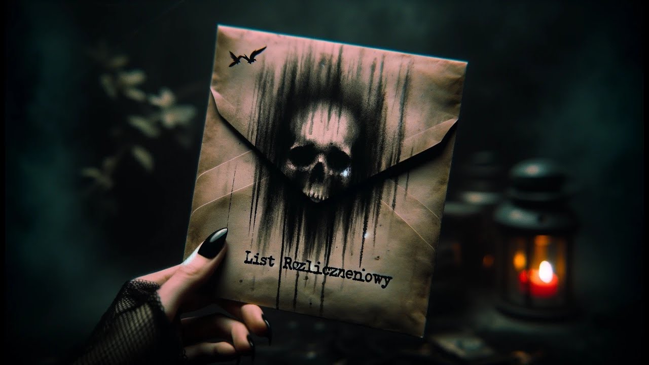 Koziołek - List rozliczeniowy (100 bars)