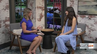 Community Spotlight Illiac Music Festival