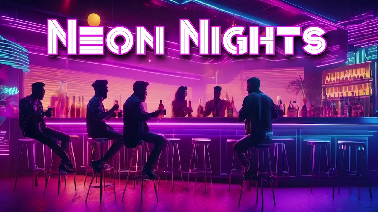 Watch jfan - Electric Sky | SYNTHWAVE | RETROWAVE on YouTube Watch jfan - Electric Sky | SYNTHWAVE | RETROWAVE on YouTube