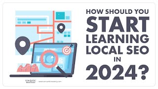 How Should You Start Learning Local SEO in 2024? by Semantic Mastery 64 views 3 weeks ago 2 minutes, 15 seconds