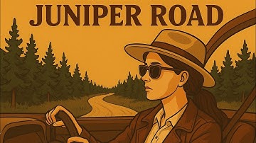 Juniper Roads - Juniper Road