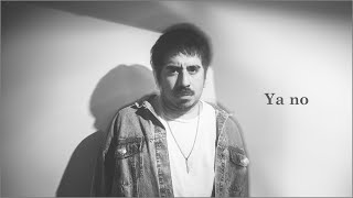 ZABO - Ya no (Lyric Video)