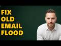 Why Does Outlook Keep Downloading Old Emails?