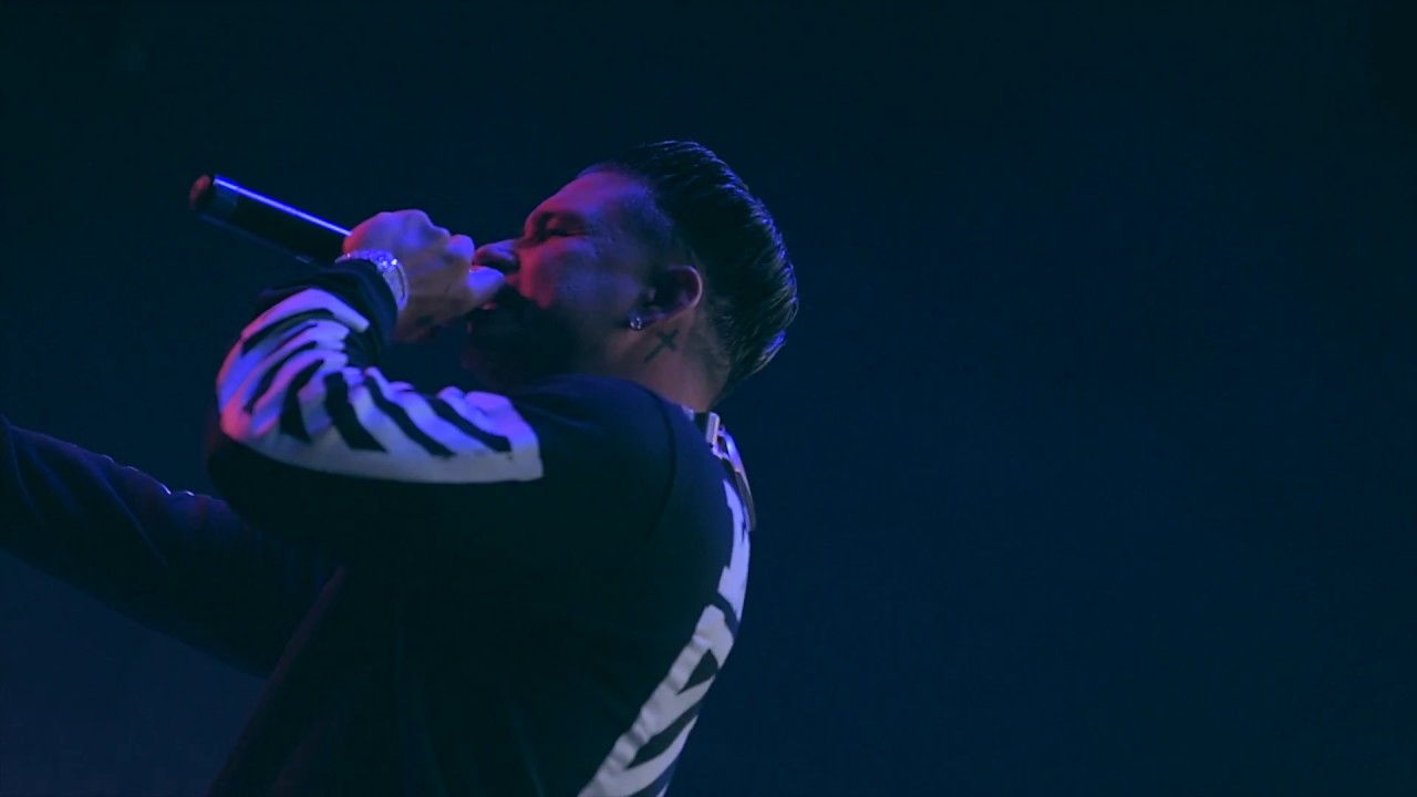 Next Level Media Agency Website Cover Video