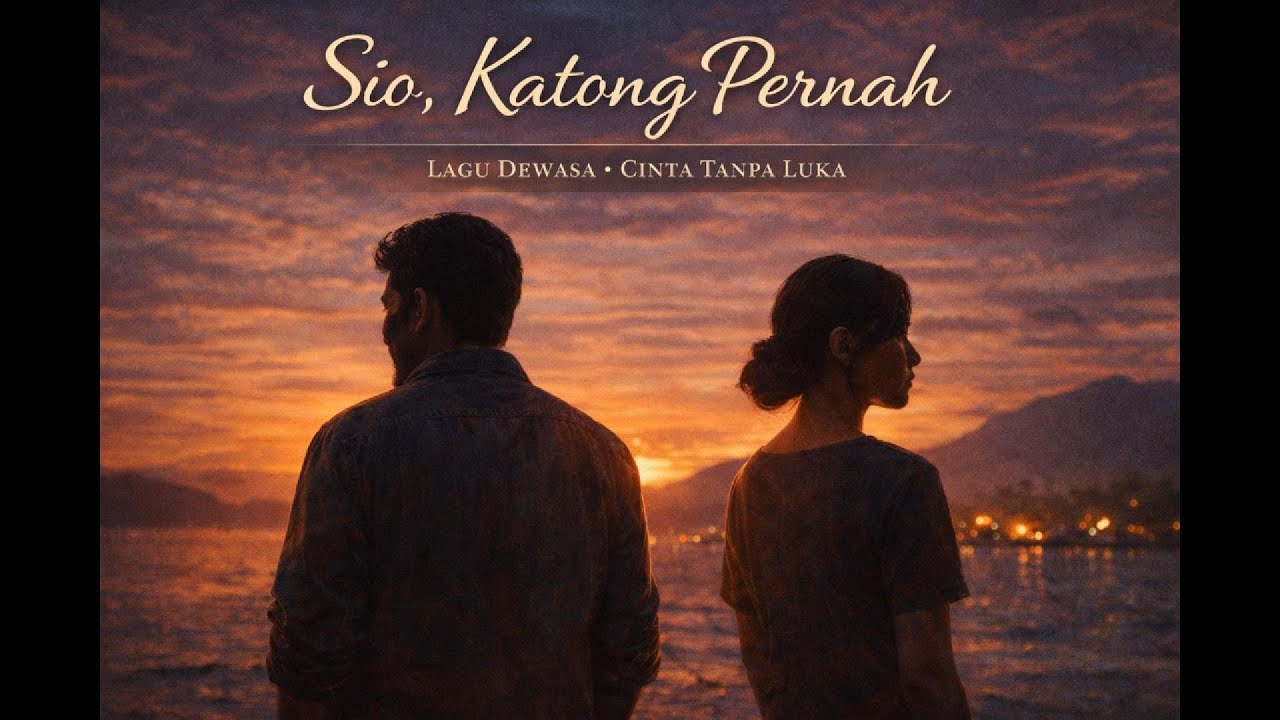 Sio, Katong Pernah by Studio Bey Bey