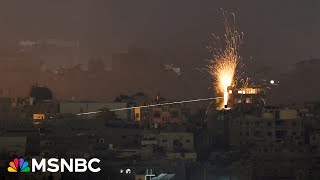 ‘They ruled through fear’: Richard Engel on Hamas' rule in Gaza