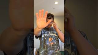 His powers are taking shape #comedy #comedyvideos