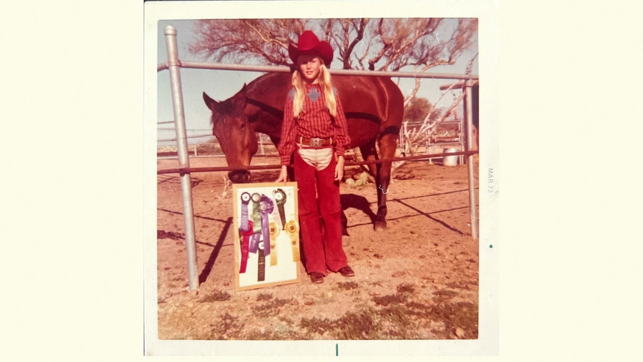 Kacy Hill - What Would've Been (Official Audio)