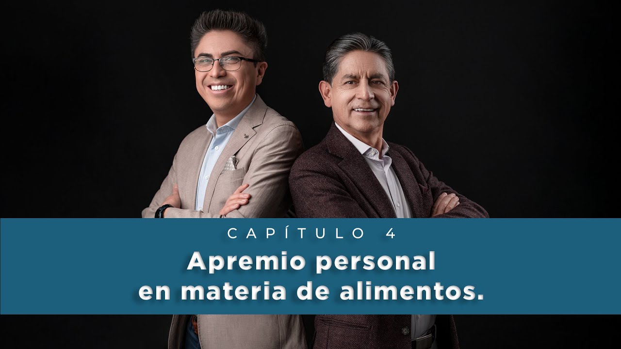 ¿Qué es el apremio personal por alimentos? | La ley es la ley