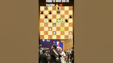 "This One Trick Made Me Win My First Chess Game!"