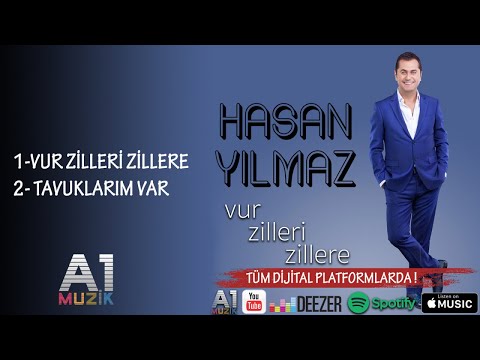 Hasan Yılmaz - Tavuklarım Var