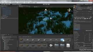 Famous 【Unity 4 pro】世界なんて一瞬で出来るデモ作戦 Net Worth
