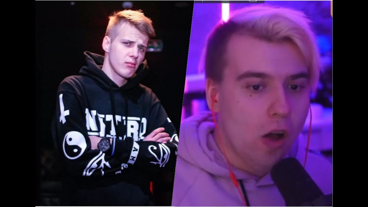 MANDZIO ogląda film -  NITRO DOŁĄCZA DO TEAM X!