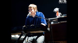 The String Cheese Incident - "Black Clouds" - Hampton Coliseum - 10.29.10