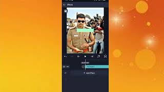 AE.insperd glitch effects how make alightmotion app use it/this effects preset in discription screenshot 3